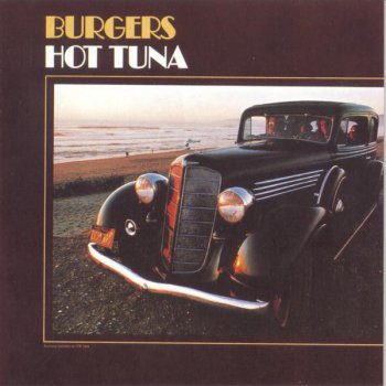 Hot Tuna 99 Year Blues