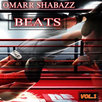 OMARR SHABAZZ Spin 4 The Win