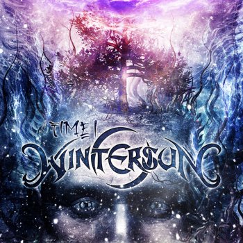 Wintersun Darkness and Frost