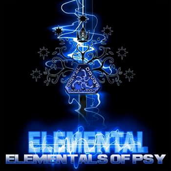 Elemental Psylph
