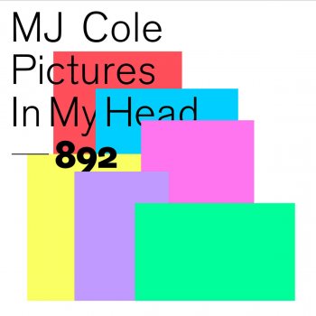 MJ Cole Pictures in My Head (Acoustic)
