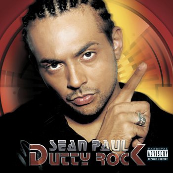 Sean Paul feat. Sasha I'm Still In Love With You