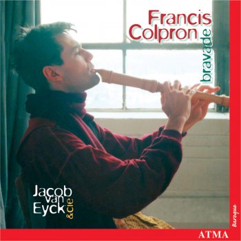 Hank Knox, Susie Napper & Francis Colpron Variations on Lachrimae Pavan (by John Dowland)