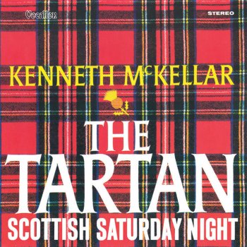Kenneth McKellar O Sing Tae Me the Auld Scots Sangs