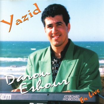 Yazid Darou Shour