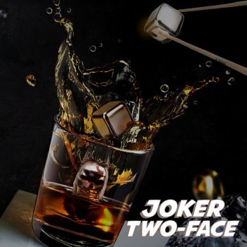 Joker/Two-Face feat. Styl Mo & Tsaki Nixta Dixos Fegari