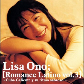 Lisa Ono EL BODEGUERO