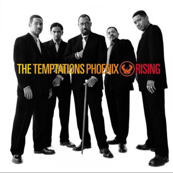 The Temptations If I Give You My Heart