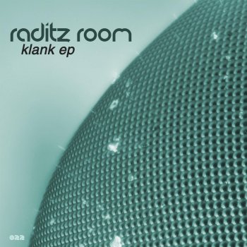 Raditz Room Mojo