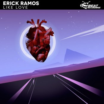 Erick Ramos Like Love - Vocal Mix