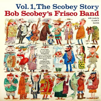 Bob Scobey's Frisco Band Pretty Baby
