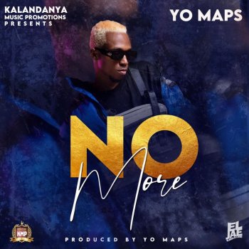 Yo Maps No More
