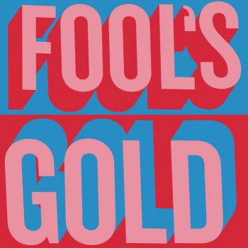 Fool's Gold Poseidon (Sizzla's Judgement Yard dub version)