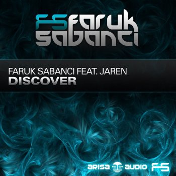 Faruk Sabanci feat. Jaren Discover - Radio Edit