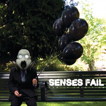 Senses Fail Waiting Room Album Clips