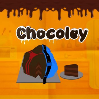 Strong Black Chocoley
