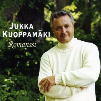 Jukka Kuoppamaki Miljoona Ruusua