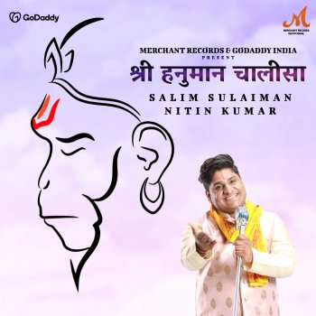 Nitin Kumar feat. Salim–Sulaiman Shree Hanuman Chalisa