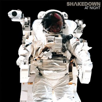 Shakedown At Night - Original Club Mix