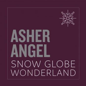 Asher Angel Snow Globe Wonderland