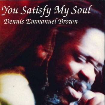 Dennis Brown Give Me Your Love