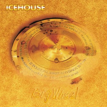 ICEHOUSE The System