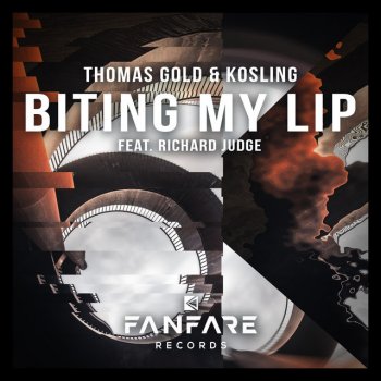 Thomas Gold feat. Kosling & Richard Judge Biting My Lip - Extended Mix