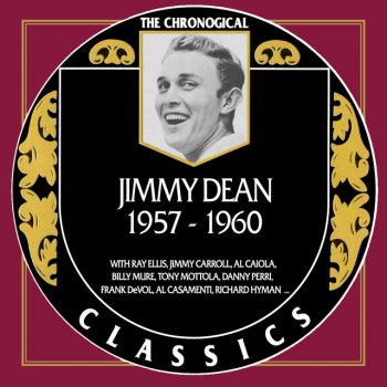 Jimmy Dean There'll Be No Teardrops Tonight