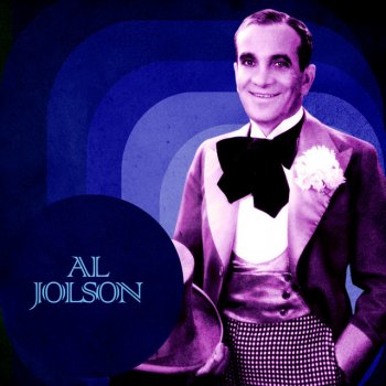 Al Jolson What'll I Do?