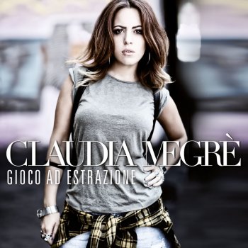 Claudia Megrè Addio