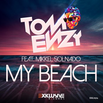 Tom Enzy feat. Mikkel Solnado My Beach (Radio Edit)