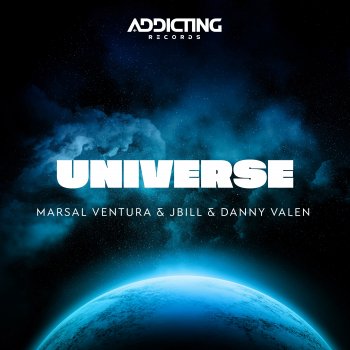 Marsal Ventura feat. JBill & Danny Valen Universe