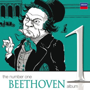 Ludwig van Beethoven feat. Radu Lupu, Israel Philharmonic Orchestra & Zubin Mehta Piano Concerto No.2 in B Flat Major, Op.19: 3. Rondo (Molto allegro)
