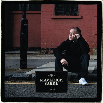 Maverick Sabre I Need (Brookes Brothers Remix)