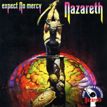 Nazareth Expect No Mercy (2010 - Remaster)