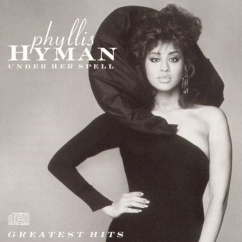 Phyllis Hyman Under Your Spell