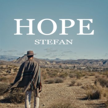 Stefan Hope