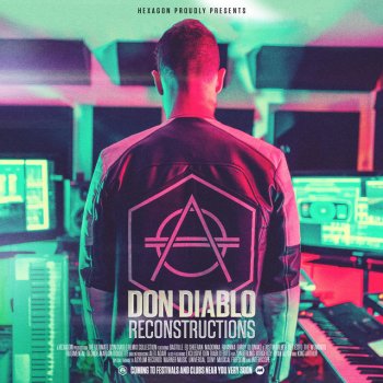 Blonde feat. Alex Newell & Don Diablo All Cried Out (feat. Alex Newell) - Don Diablo Remix