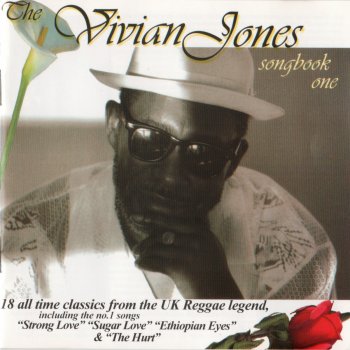 Vivian Jones Reggae Lover