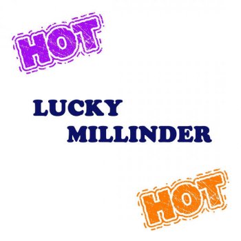 Lucky Millinder Tonight He Sailed Again