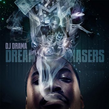 DJ Drama Derrick Rose