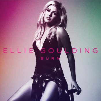 Ellie Goulding Burn - Maths Time Joy Remix