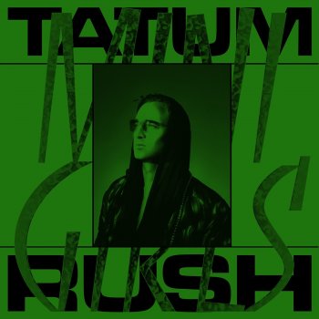 Tatum Rush feat. Nancy Deleuze Bahiana