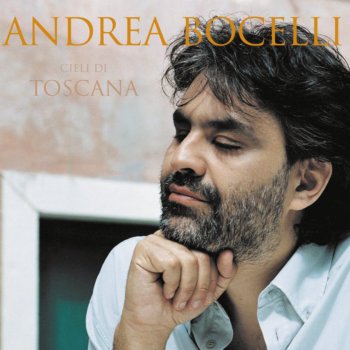 Andrea Bocelli El misterio del amor (Il misterio del l'amore)