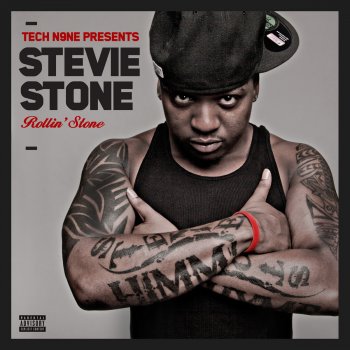 Stevie Stone feat. Krizz Kaliko Cast Out