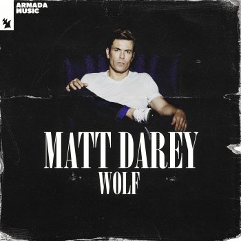 Matt Darey feat. Miriam Vaga Cover Of The Night - Album Mix