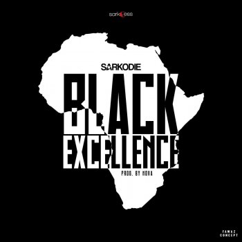Sarkodie Black Excellence