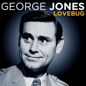 George Jones All My Friends Are Gonne Be Strangers