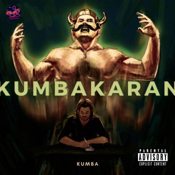 Electro Stunners Kumbakaran (feat. Kumba)