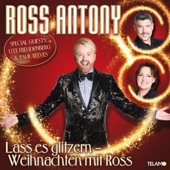 Ross Antony feat. Ute Freudenberg & Paul Reeves Do They Know It's Christmas